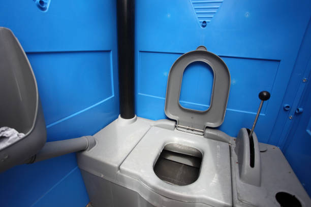 Professional porta potty rental in Shorewood, WI