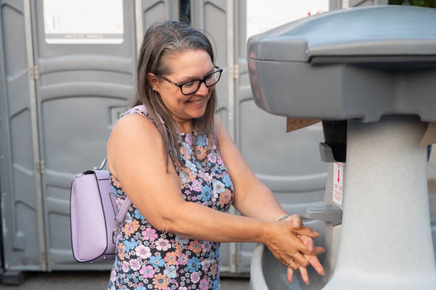 Best Portable restroom trailer rental  in Shorewood, WI