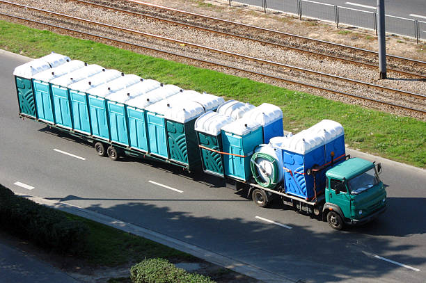 Portable Toilet Options We Offer in Shorewood, WI